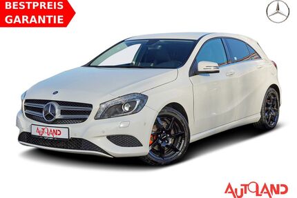 Mercedes-Benz A 180 Gebrauchtwagen