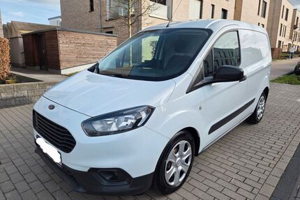 Ford Transit Courier Gebrauchtwagen
