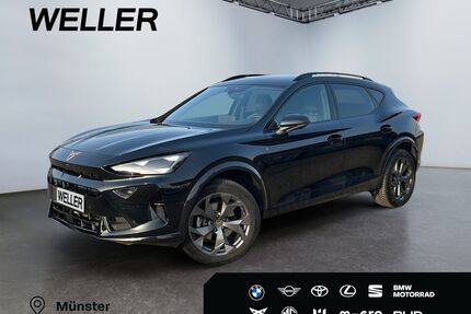 Cupra Formentor Gebrauchtwagen