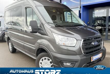 Ford Transit Gebrauchtwagen