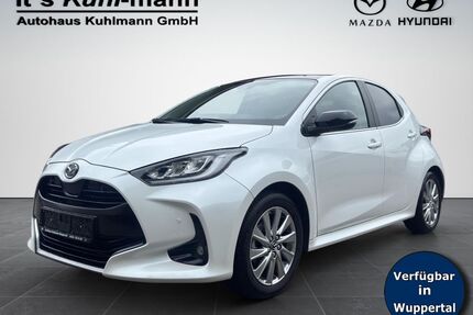 Mazda 2 Gebrauchtwagen