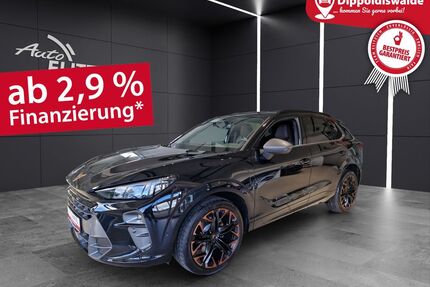 Cupra Terramar Gebrauchtwagen