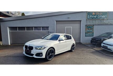 BMW 118 Gebrauchtwagen
