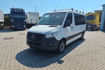 Mercedes-Benz Sprinter Gebrauchtwagen