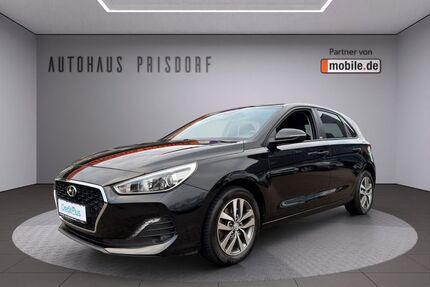Hyundai i30 Gebrauchtwagen