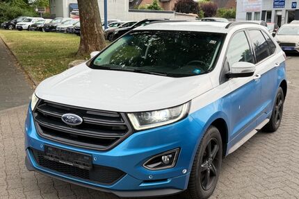 Ford Edge Gebrauchtwagen