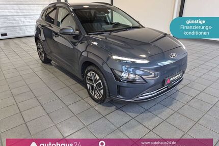 Hyundai KONA Elektro Gebrauchtwagen