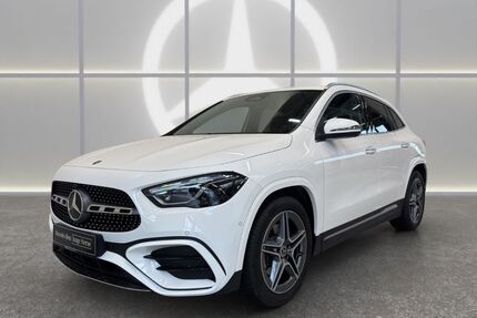 Mercedes-Benz GLA 200 Gebrauchtwagen