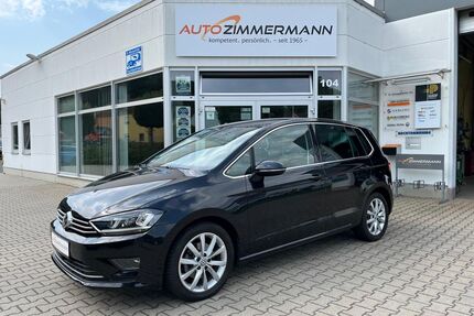 VW Golf Sportsvan Gebrauchtwagen