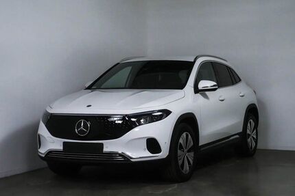 Mercedes-Benz EQA Gebrauchtwagen