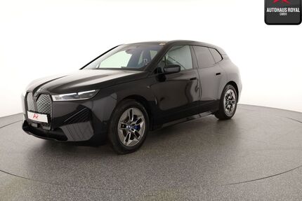 BMW iX Gebrauchtwagen