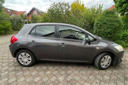 Toyota Auris Gebrauchtwagen
