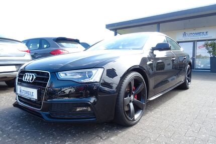 Audi A5 Gebrauchtwagen