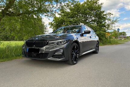 BMW 330 Gebrauchtwagen