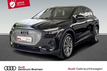 Audi Q4 e-tron Gebrauchtwagen