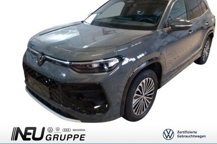 VW Tayron Gebrauchtwagen