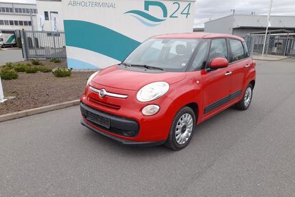 Fiat 500L Gebrauchtwagen