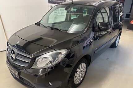 Mercedes-Benz Citan Gebrauchtwagen