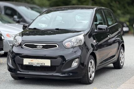 Kia Picanto Gebrauchtwagen