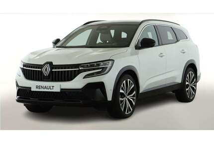 Renault Espace Gebrauchtwagen