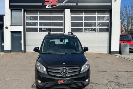 Mercedes-Benz Citan Gebrauchtwagen