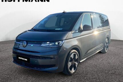 VW T7 Multivan Gebrauchtwagen