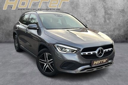Mercedes-Benz GLA 250 Gebrauchtwagen