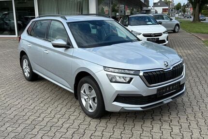 Skoda Kamiq Gebrauchtwagen