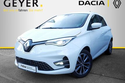 Renault ZOE Gebrauchtwagen