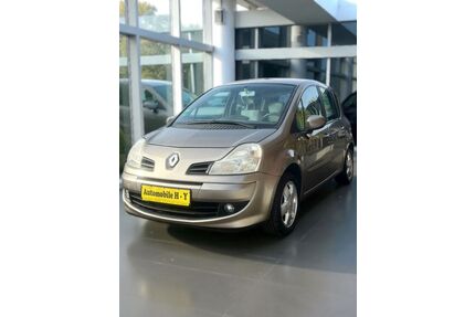Renault Grand Modus Gebrauchtwagen
