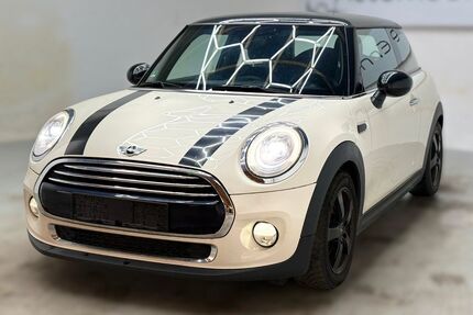 Mini Cooper Gebrauchtwagen