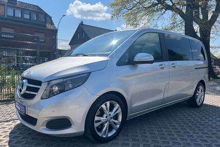 Mercedes-Benz V 220 Gebrauchtwagen