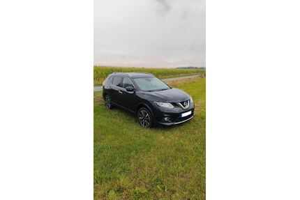 Nissan X-Trail Gebrauchtwagen