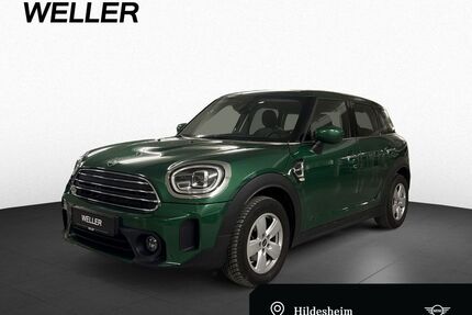 Mini One Countryman Gebrauchtwagen