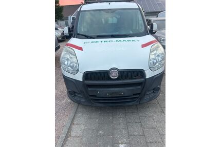 Fiat Doblo Gebrauchtwagen