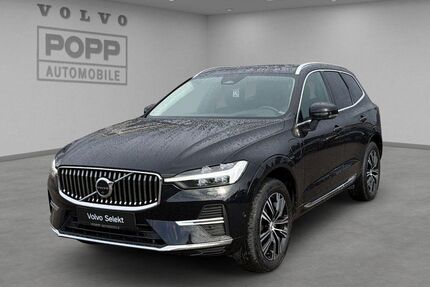 Volvo XC60 Gebrauchtwagen