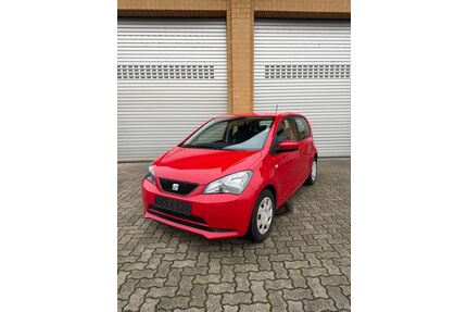 Seat Mii Gebrauchtwagen