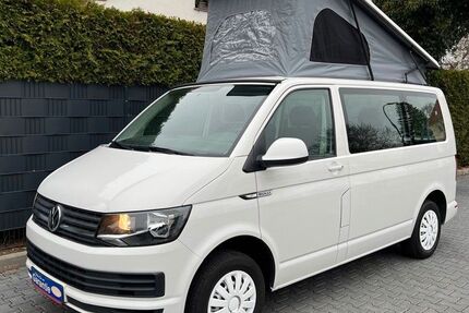 VW T6 California Gebrauchtwagen