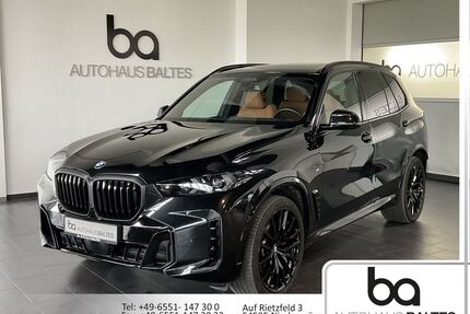 BMW X5 Gebrauchtwagen