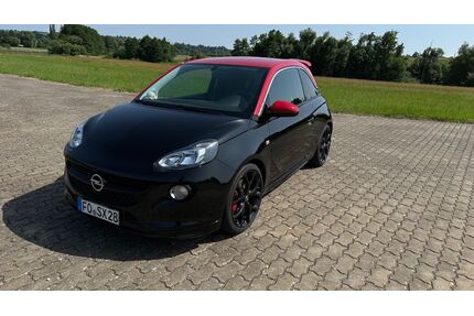 Opel Adam Gebrauchtwagen