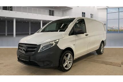 Mercedes-Benz Vito Gebrauchtwagen