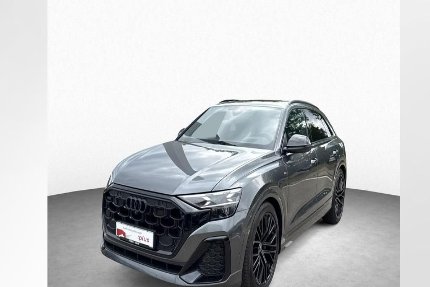 Audi Q8 Gebrauchtwagen