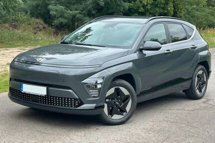 Hyundai KONA Elektro Gebrauchtwagen