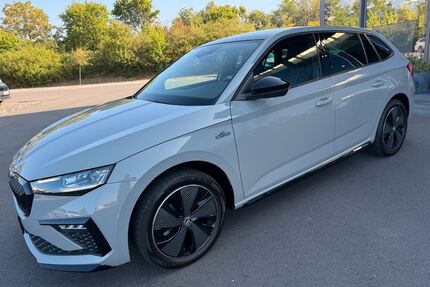 Skoda Scala Gebrauchtwagen
