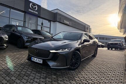 Mazda 6e Gebrauchtwagen