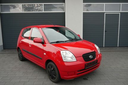 Kia Picanto Gebrauchtwagen