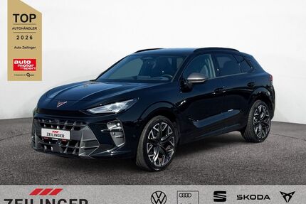 Cupra Terramar Gebrauchtwagen