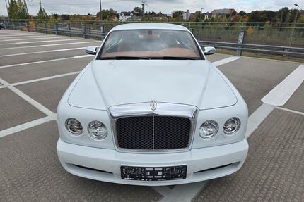 Bentley Brooklands Gebrauchtwagen