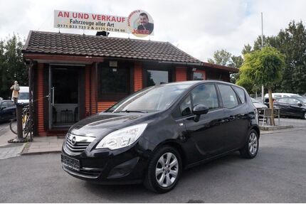 Opel Meriva Gebrauchtwagen