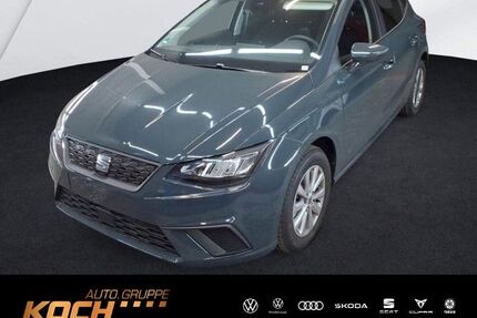 Seat Ibiza Gebrauchtwagen